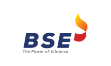 BSE INDIA LOGO