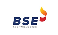 BSE TECHNOLOGY LOGO
