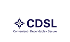 CDSL LOGO