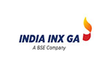 INX INDIA GA LOGO