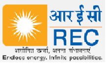 REC Limited (formerly known as Rural Electrification Corporation Limited)