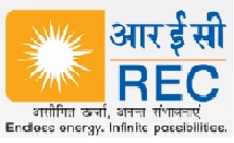 REC Limited (formerly known as Rural Electrification Corporation Limited)