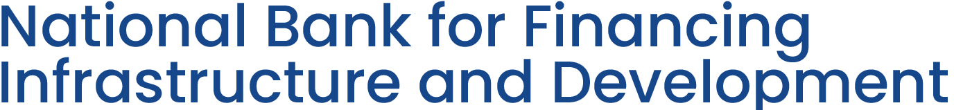National Bank for Financing Infrastructure and Development